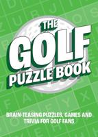 The Golf Puzzle Book