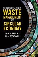 An Introduction to Waste Management and Circular Economy