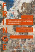 The Global Encyclopaedia of Informality. Volume 3 A Hitchhiker's Guide to Informal Problem-Solving in Human Life