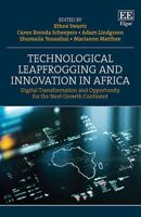 Technological Leapfrogging and Innovation in Africa