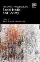 Research Handbook on Social Media and Society