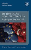 EU, Turkey and Counter-Terrorism