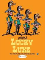 Lucky Luke. 4