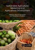 Sustainable Agricultural Marketing and Agribusiness Development