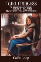 Tara, Princess of Brythrony The Complete Adventures