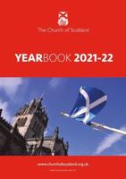 The Church of Scotland Year Book 2021-22