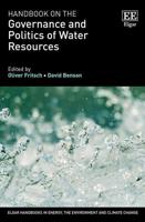 Handbook on the Governance and Politics of Water Resources