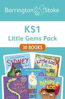 KS1 Little Gems Pack