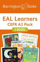 EAL Learners Pack (CEFR A2)