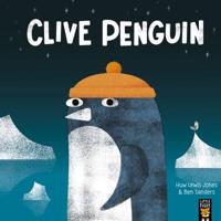 Clive Penguin
