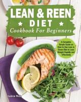 Lean & Green Diet Cookbook For Beginners