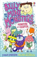 Monsters Go to Hospital