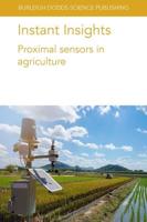 Instant Insights. Proximal Sensors in Agriculture