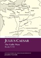 Julius Caesar Books V-VI
