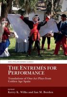 The Entremés for Performance