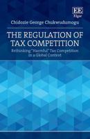The Regulation of Tax Competition