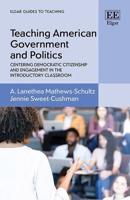 Teaching American Government and Politics