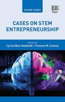 Cases on STEM Entrepreneurship