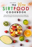 The New Sirtfood Cookbook