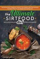 The Ultimate Sirtfood Diet