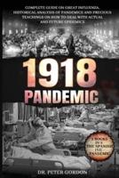 1918 - Pandemic