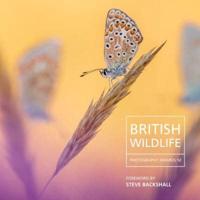 British Wildlife Photography Awards 2024