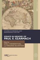 Studies in Medieval and Renaissance History, Series 3, Volume 17