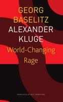 World-Changing Rage