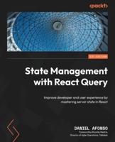 State Management With React Query