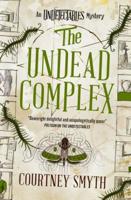The Undetectables Series - The Undead Complex