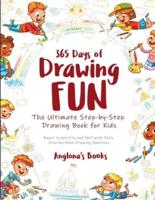 365 Days of Drawing Fun