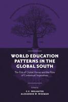World Education Patterns in the Global South