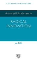 Advanced Introduction to Radical Innovation