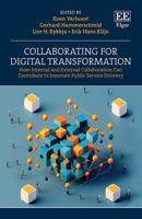 Collaborating for Digital Transformation