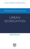 Advanced Introduction to Urban Segregation