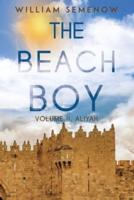 The Beach Boy Volume II, Aliyah