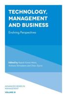 Technology, Management and Business