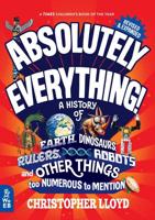 Absolutely Everything! Revised and Expanded (eBook)