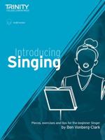 Introducing Singing