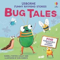 Bug Tales
