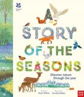 National Trust: A Story of the Seasons