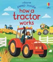 How a Tractor Works