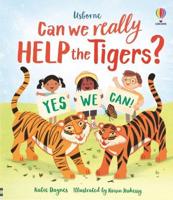 Can We Really Help the Tigers?
