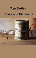 Taxes and Dividends: Building and Managing your Portfolio