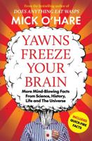 Yawns Freeze Your Brain