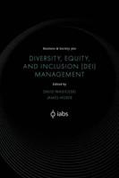 Diversity, Equity, and Inclusion (DEI) Management