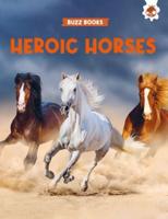 Heroic Horses