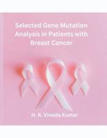 Selected Gene Mutation Analysis in Patients With Breast Cancer