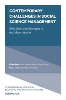 Contemporary Challenges in Social Science Management Part A