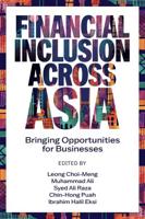 Financial Inclusion Across Asia